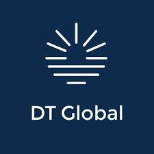 DT Global Logo